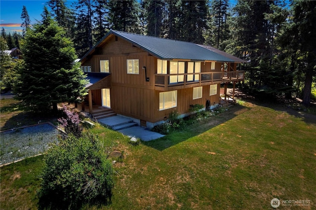 2620 Wenatchee Pnes, Leavenworth, WA 98826 - photo 23