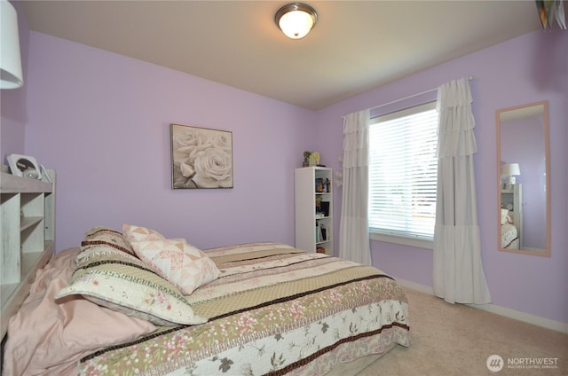 27719 NE 146th Way, Duvall, WA 98019 - carpeted bedroom featuring baseboards