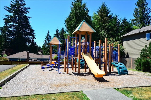 27719 NE 146th Way, Duvall, WA 98019 - view of community play area