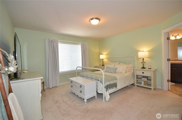 27719 NE 146th Way, Duvall, WA 98019 - bedroom with light colored carpet
