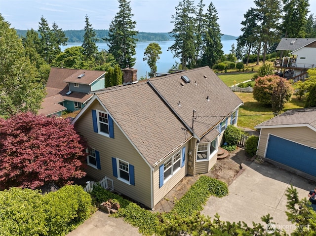 8191 SE Crestview Ln, Olalla, WA 98359 - photo 1