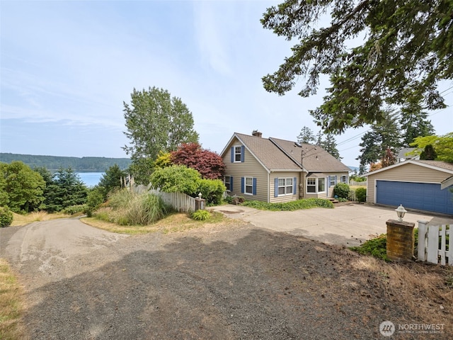 8191 SE Crestview Ln, Olalla, WA 98359 - photo 28