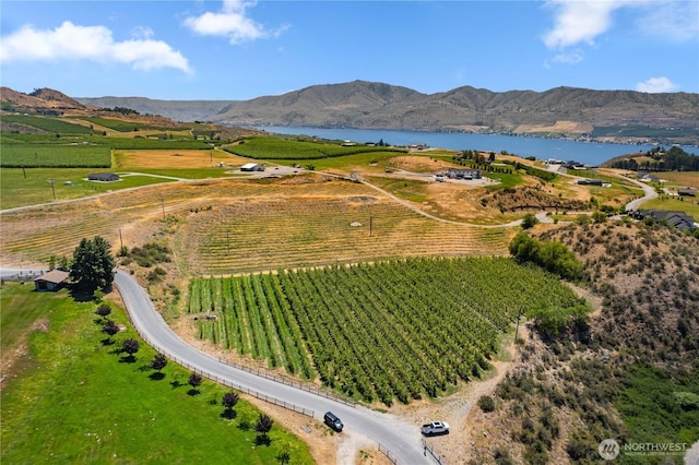 200 Lakayuse Rd, Manson, WA 98831