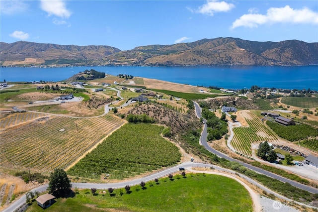 200 Lakayuse Rd, Manson, WA 98831