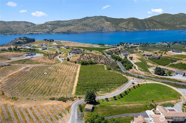 200 Lakayuse Rd, Manson, WA 98831