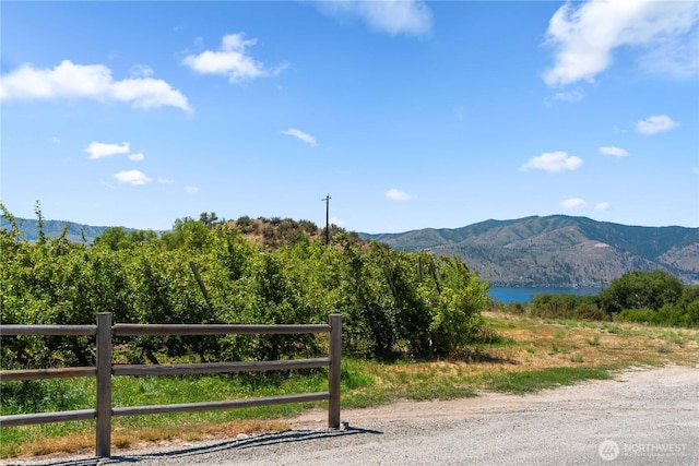 200 Lakayuse Rd, Manson, WA 98831