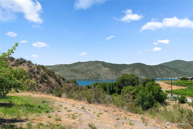200 Lakayuse Rd, Manson, WA 98831
