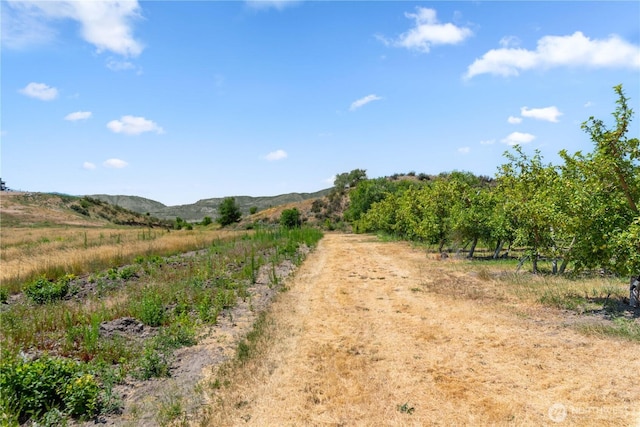 200 Lakayuse Rd, Manson, WA 98831