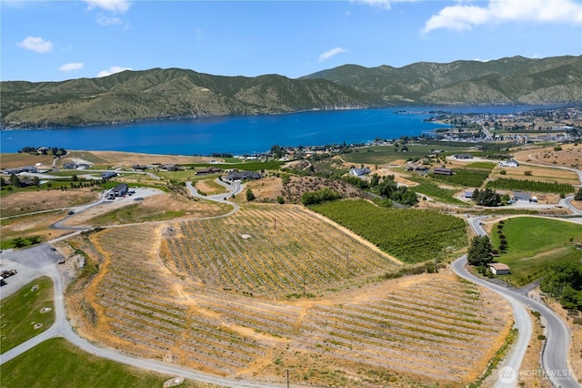 200 Lakayuse Rd, Manson, WA 98831