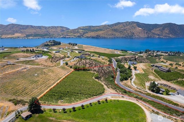 200 Lakayuse Rd, Manson, WA 98831