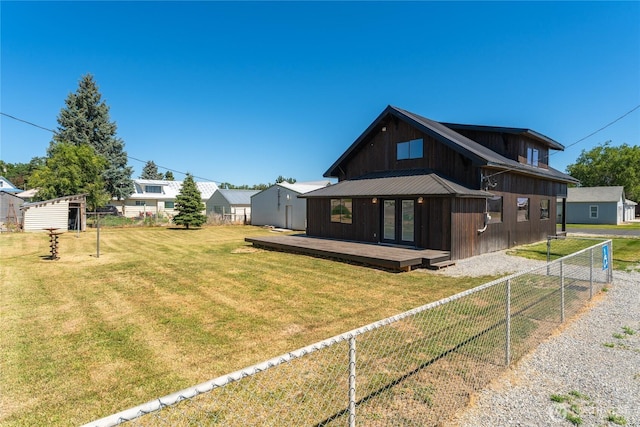110 Morrow St, Mansfield, WA 98830 - photo 3
