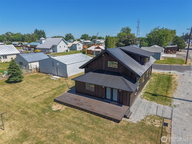 110 Morrow St, Mansfield, WA 98830 - photo 4