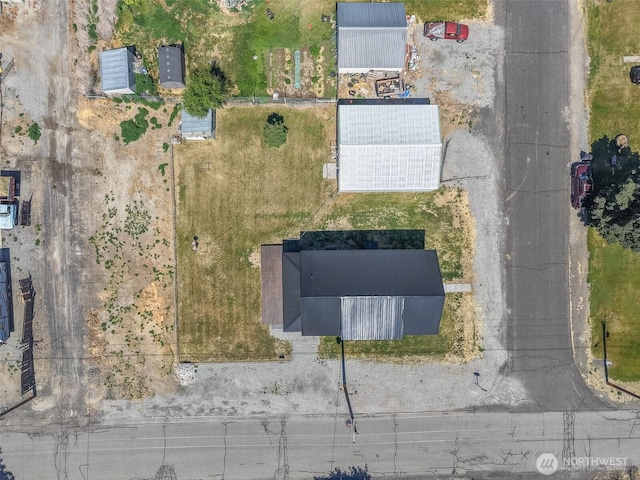 110 Morrow St, Mansfield, WA 98830 - photo 5