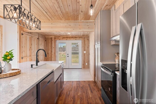 110 Morrow St, Mansfield, WA 98830 - photo 14