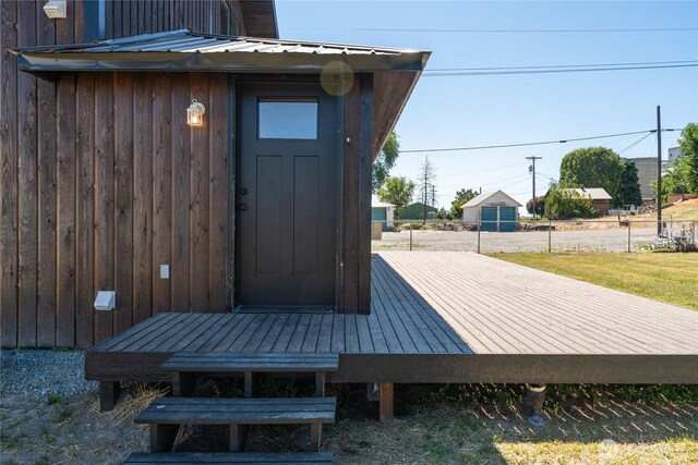 110 Morrow St, Mansfield, WA 98830 - photo 34