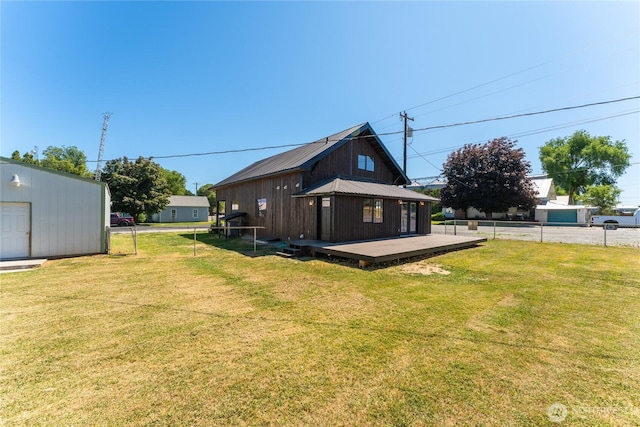 110 Morrow St, Mansfield, WA 98830 - photo 36