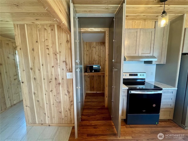 110 Morrow St, Mansfield, WA 98830 - photo 15