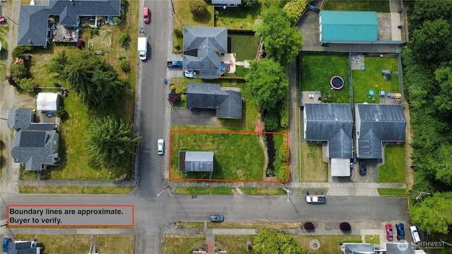 601 E St, Cosmopolis, WA 98537 - photo 10