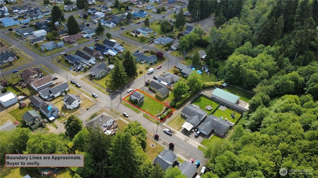 601 E St, Cosmopolis, WA 98537 - photo 11