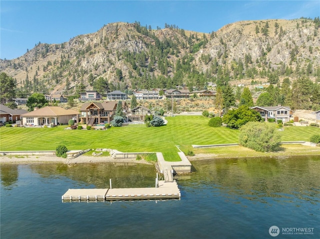15314 Lakeview St, Entiat, WA 98822 - photo 31