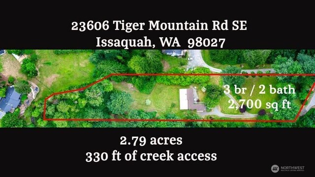 23606 SE Tiger Mountain Rd, Issaquah, WA 98027 - photo 4