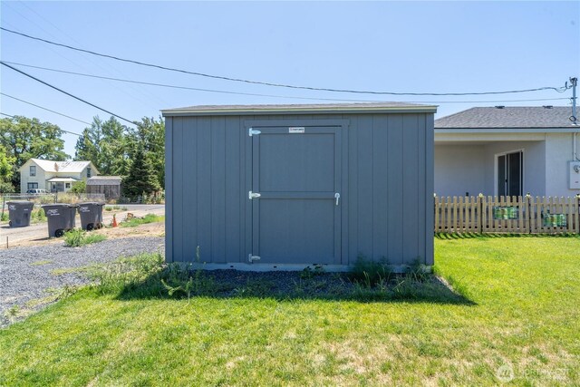 316 S Main St, Warden, WA 98857 - photo 25