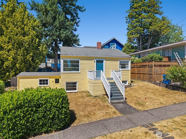 3010 W Smith St, Seattle, WA 98199 - photo 1