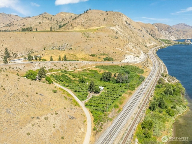 9932 Navarre Coulee Rd, Chelan, WA 98816 - photo 11