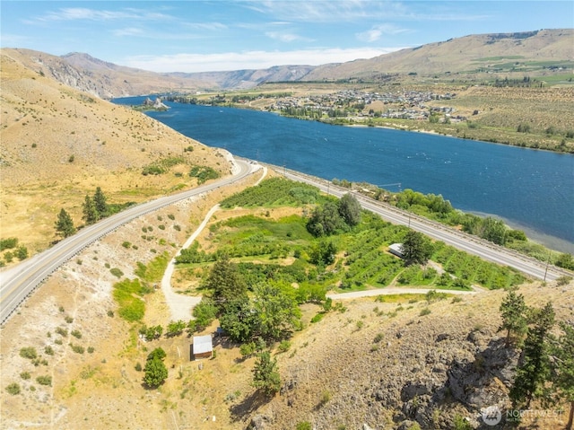 9932 Navarre Coulee Rd, Chelan, WA 98816 - photo 7