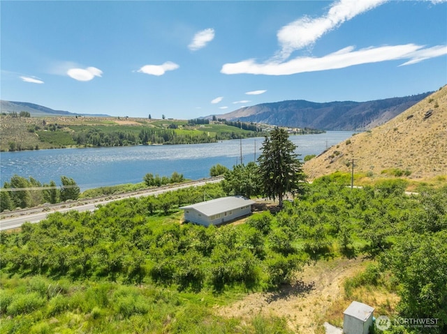 19694 US Highway 97a, Chelan, WA 98816 - photo 1