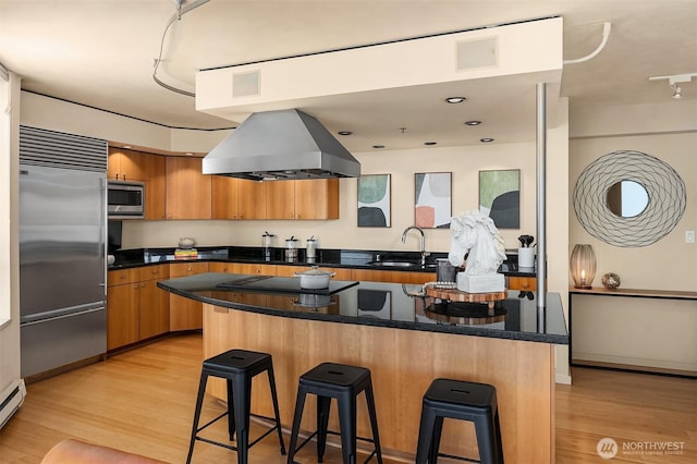 2201 3rd Ave Unit 2003, Seattle, WA 98121 - photo 14