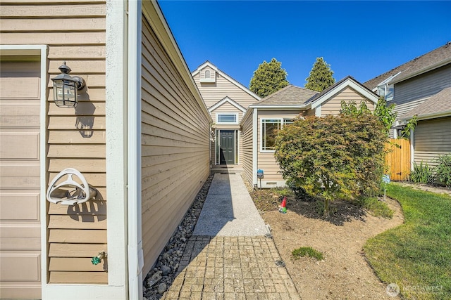 31451 48th Pl SW, Federal Way, WA 98023 - view of exterior entry