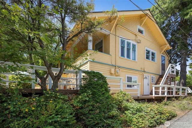 1610 S Hill St, Seattle, WA 98144 - photo 1