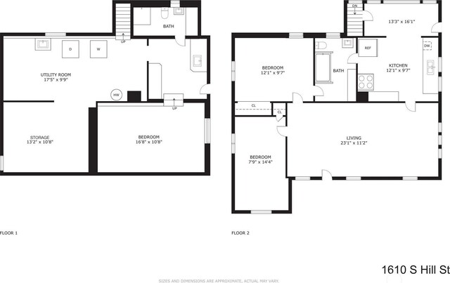 1610 S Hill St, Seattle, WA 98144 - photo 40