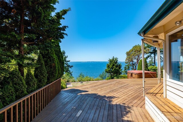 10 Edgewater Dr, Camano Island, WA 98282 - photo 7