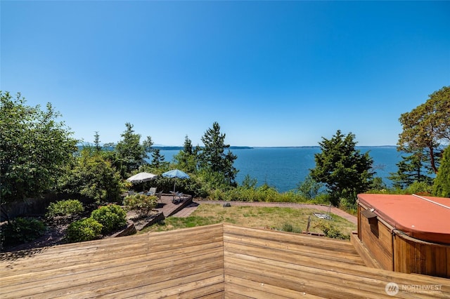 10 Edgewater Dr, Camano Island, WA 98282 - photo 9