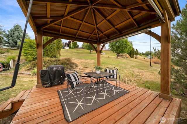 756 Totem Pole Rd, Manson, WA 98831 - photo 29