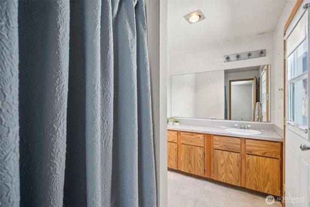 2528 S 363rd St, Federal Way, WA 98003 - bathroom featuring vanity