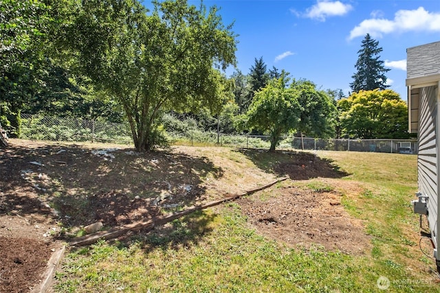 2528 S 363rd St, Federal Way, WA 98003 - view of yard