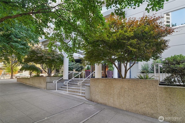 121 Vine St Unit 402, Seattle, WA 98121 - view of front of property