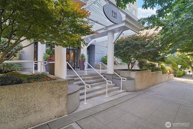 121 Vine St Unit 402, Seattle, WA 98121 - view of property's community