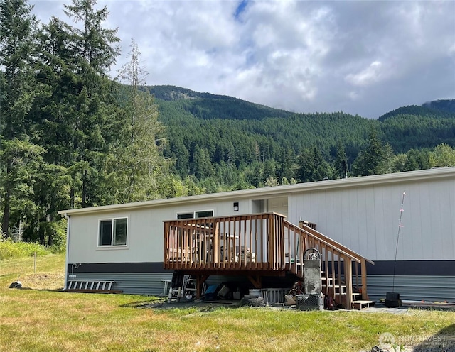 226 Bennett Rd, Randle, WA 98377 - photo 1