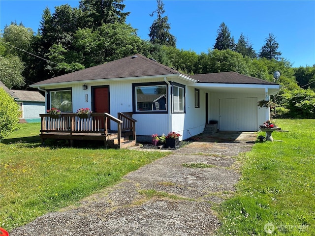 2260 Michigan Ave, Raymond, WA 98577 - photo 2