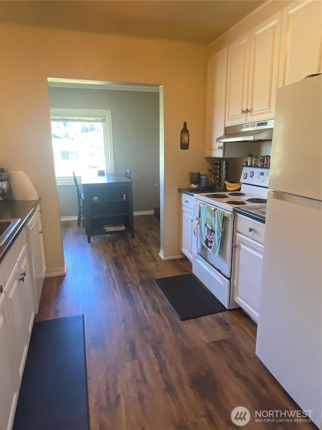 2260 Michigan Ave, Raymond, WA 98577 - photo 5