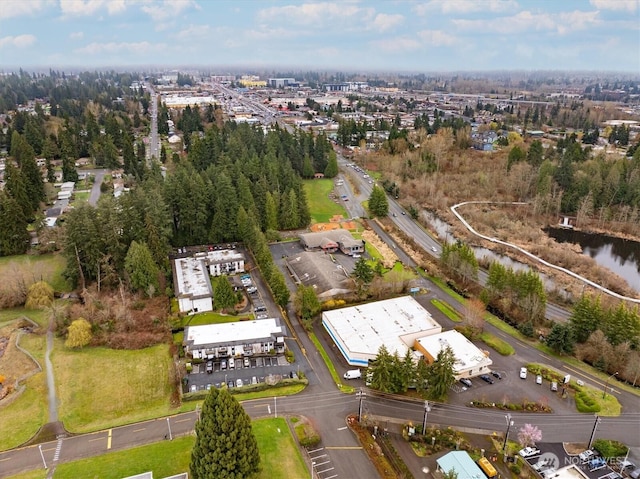 19411 56th Ave W Unit 321, Lynnwood, WA 98036 - aerial overview of property's location