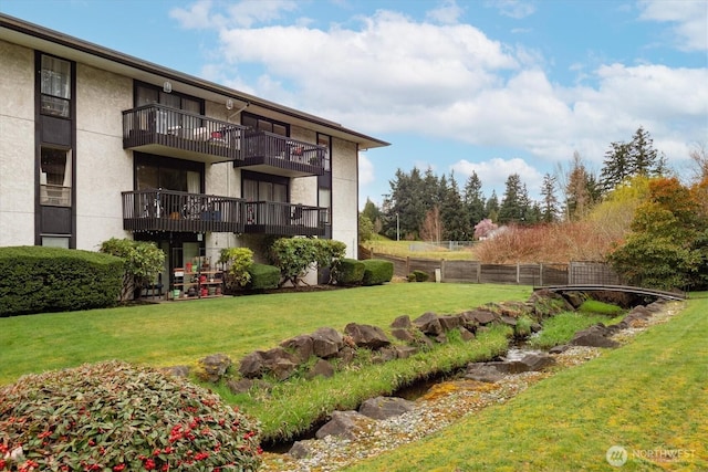 19411 56th Ave W Unit 321, Lynnwood, WA 98036 - view of property