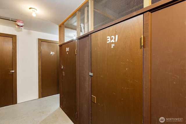 19411 56th Ave W Unit 321, Lynnwood, WA 98036 - view of hallway