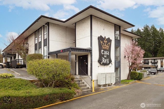 19411 56th Ave W Unit 321, Lynnwood, WA 98036 - view of building exterior