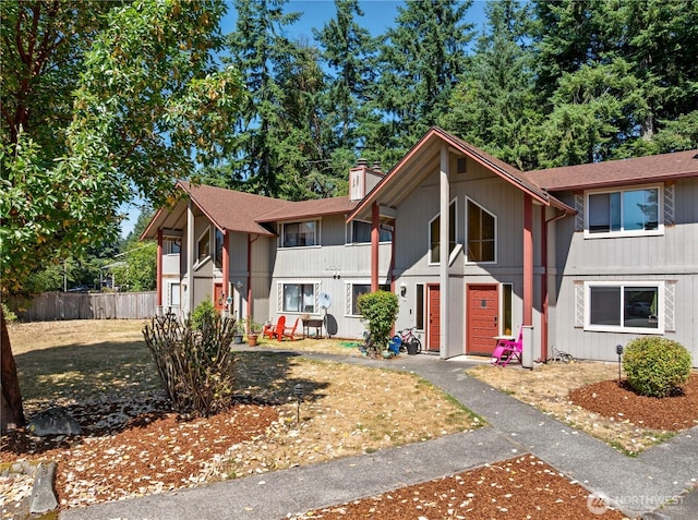 9326 Skokomish Way NE, Olympia, WA 98516 - photo 1