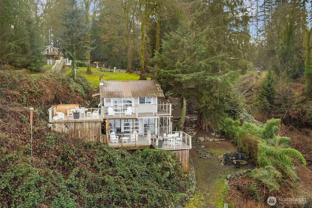 733 Fox Dr, Fox Island, WA 98333 - photo 33